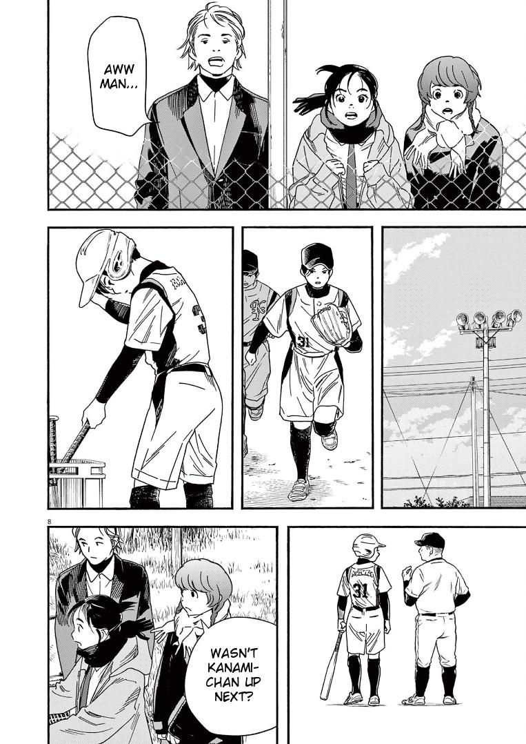 Read Insomniacs After School EN Manga Online