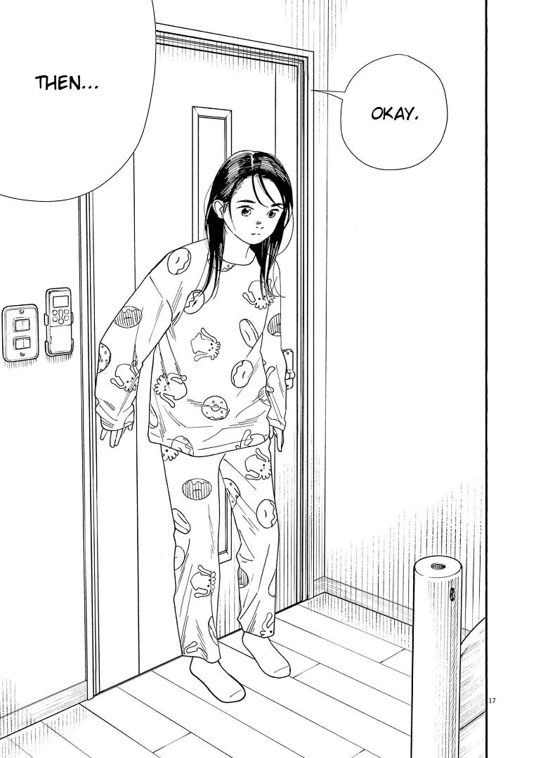 Read Insomniacs After School EN Manga Online