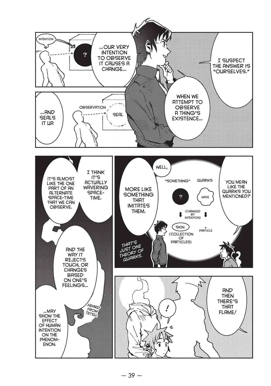 Read Interviews with Monster Girls EN Manga Online