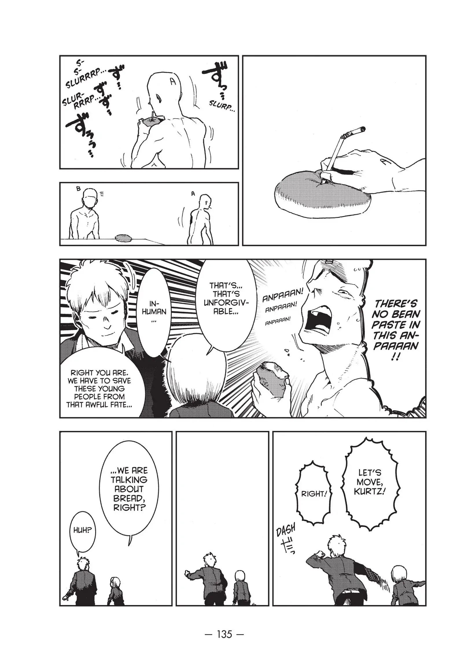 Read Interviews with Monster Girls EN Manga Online