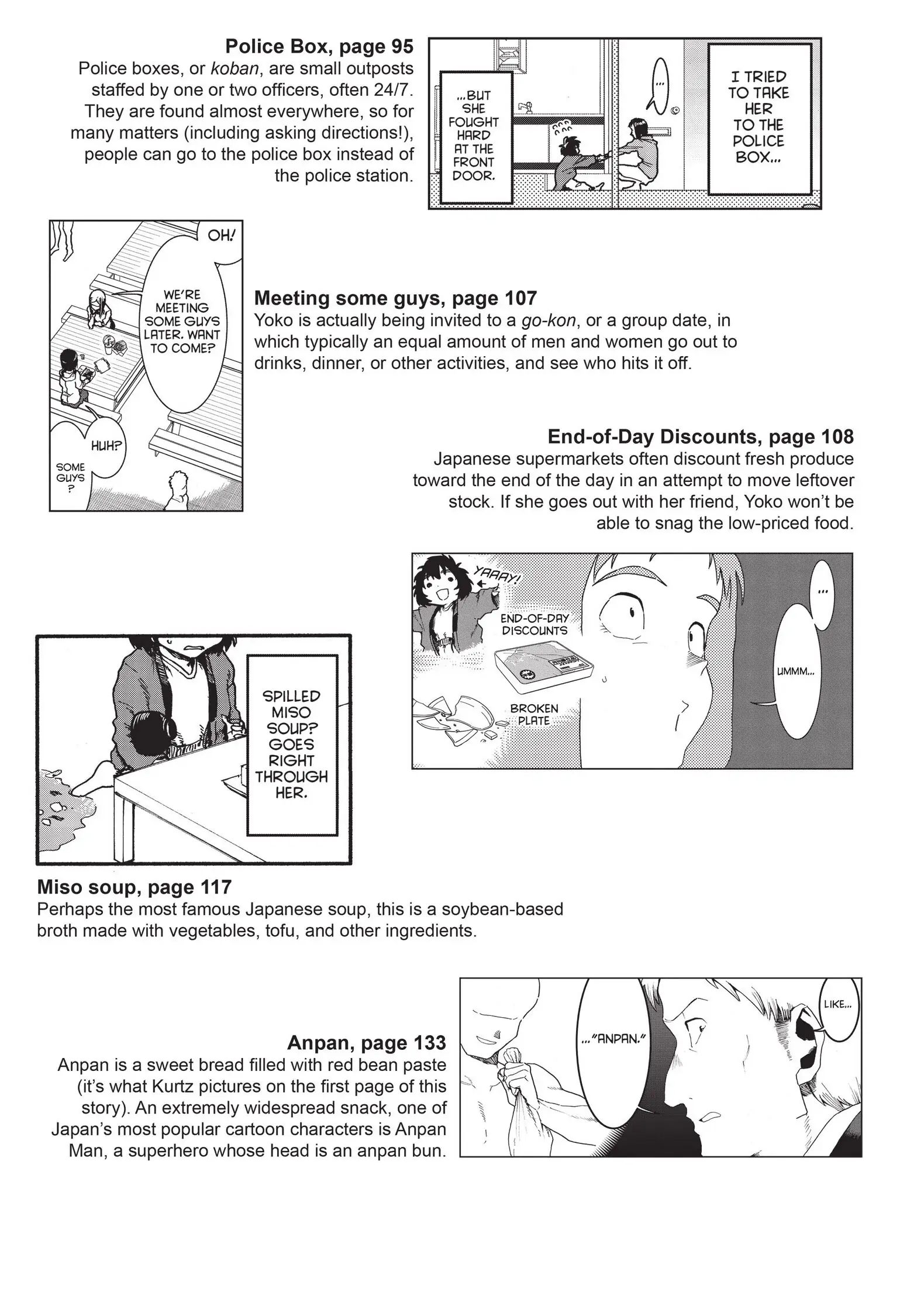 Read Interviews with Monster Girls EN Manga Online