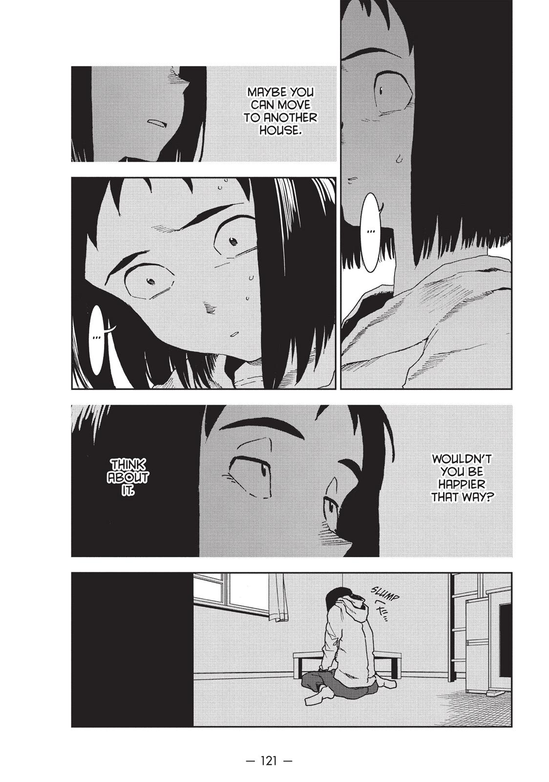 Read Interviews with Monster Girls EN Manga Online