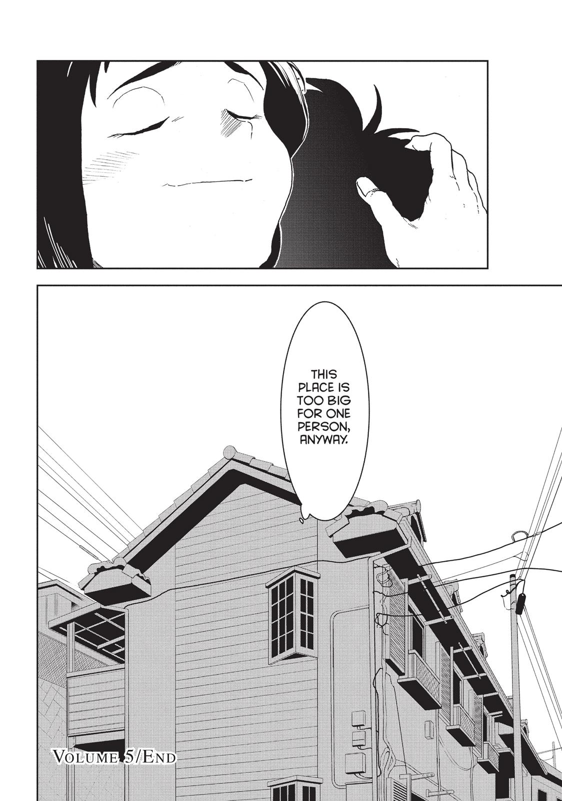 Read Interviews with Monster Girls EN Manga Online