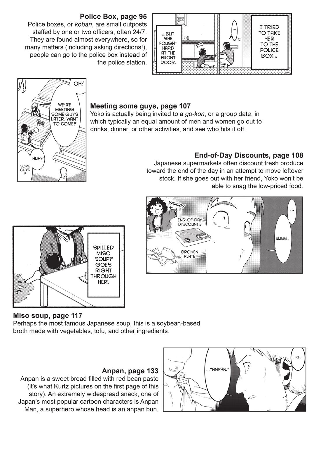 Read Interviews with Monster Girls EN Manga Online