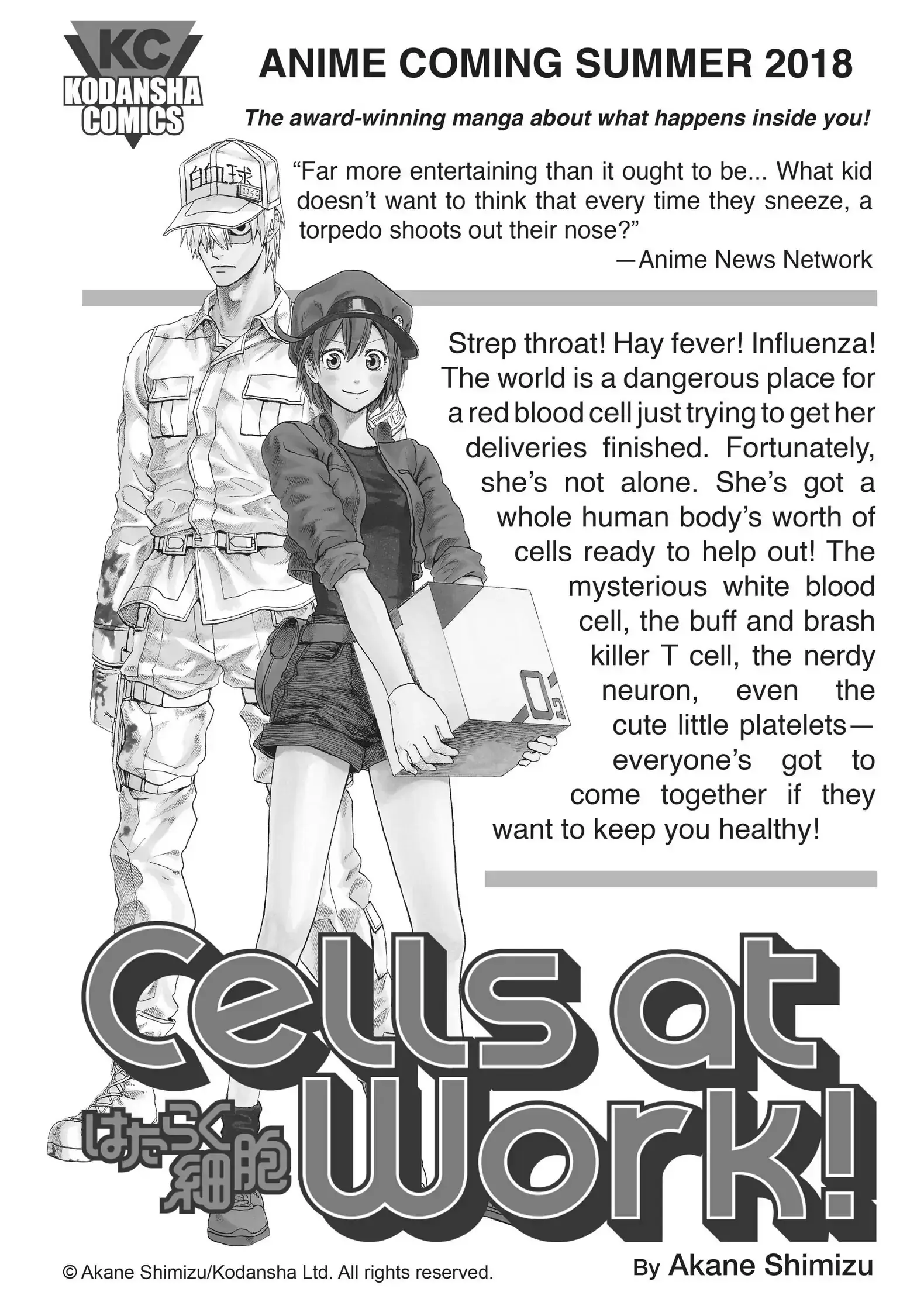 Read Interviews with Monster Girls EN Manga Online