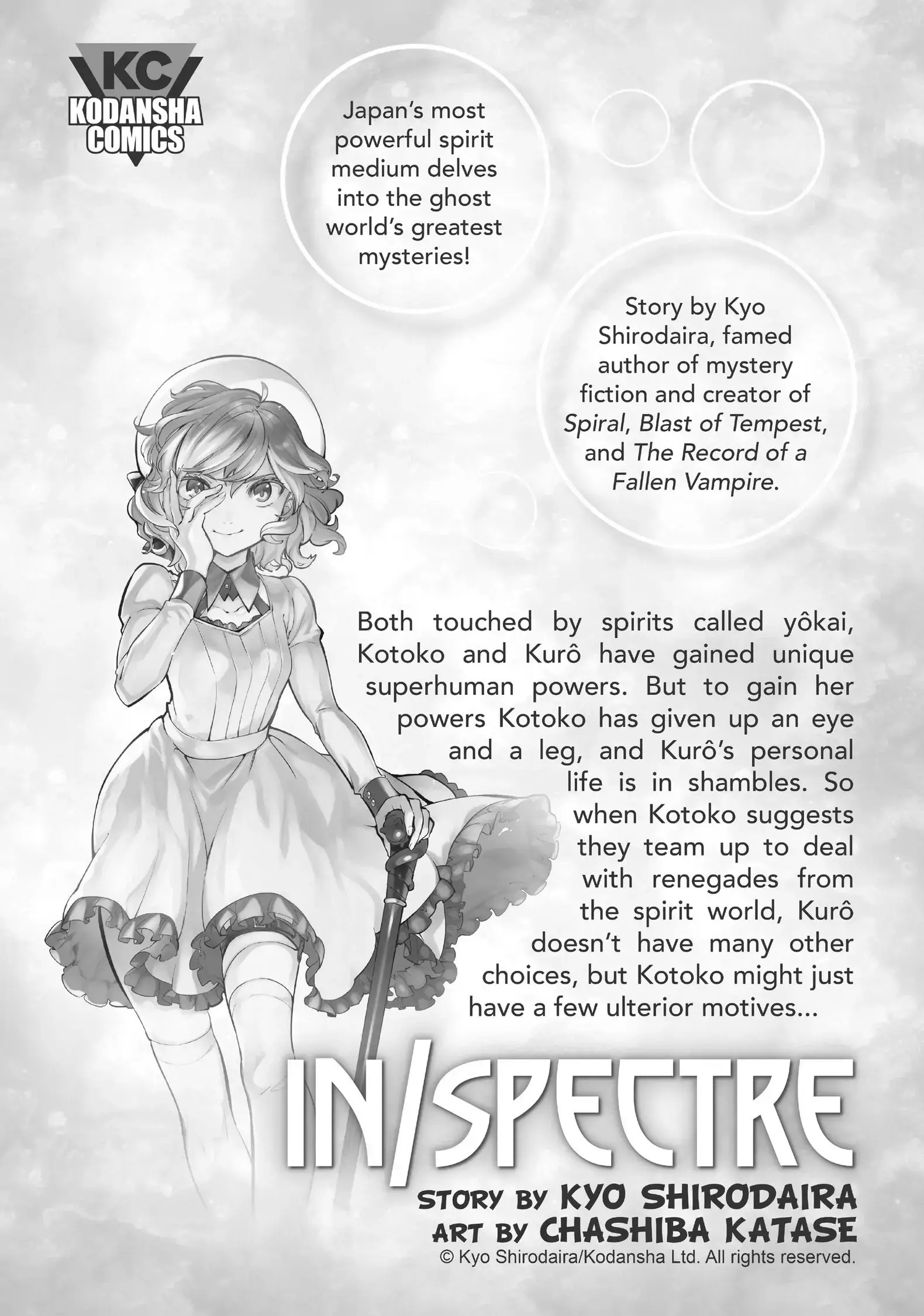 Read Interviews with Monster Girls EN Manga Online