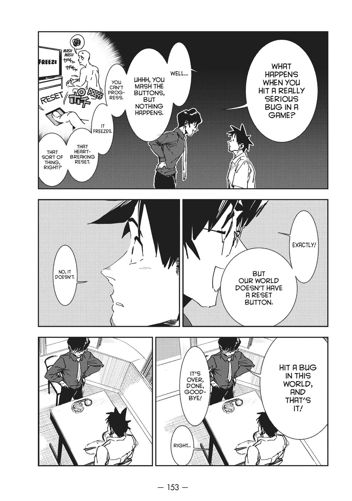 Read Interviews with Monster Girls EN Manga Online