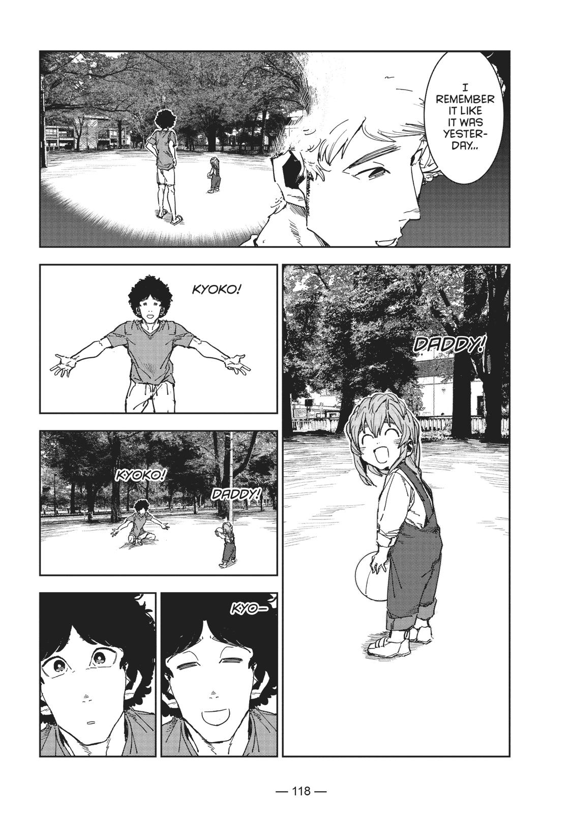 Read Interviews with Monster Girls EN Manga Online