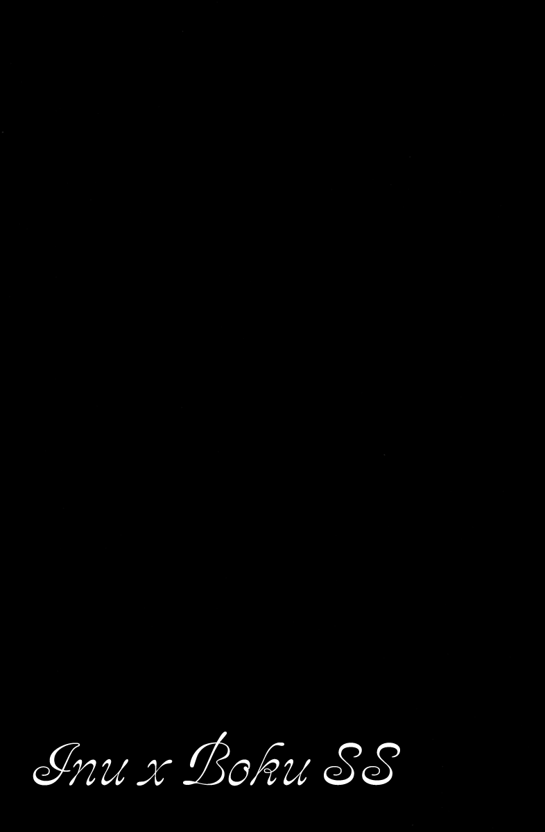 Read Inu x Boku SS EN Manga Online