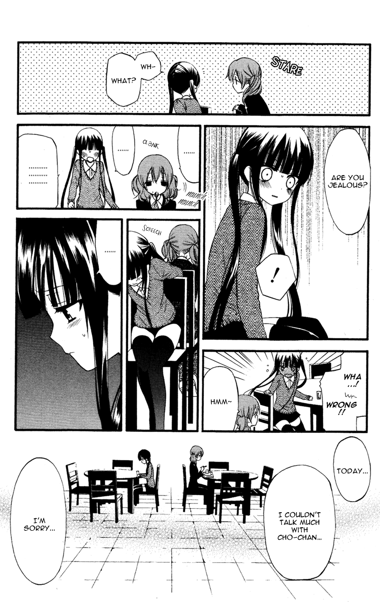 Read Inu x Boku SS EN Manga Online