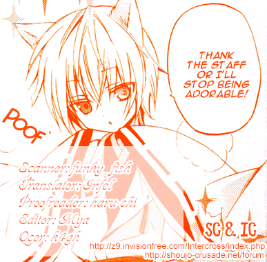 Read Inu x Boku SS EN Manga Online