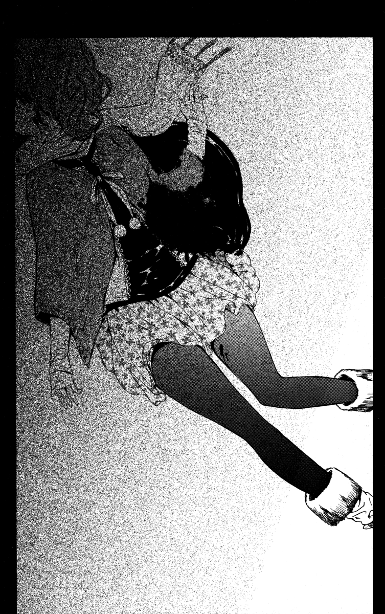 Read Inu x Boku SS EN Manga Online