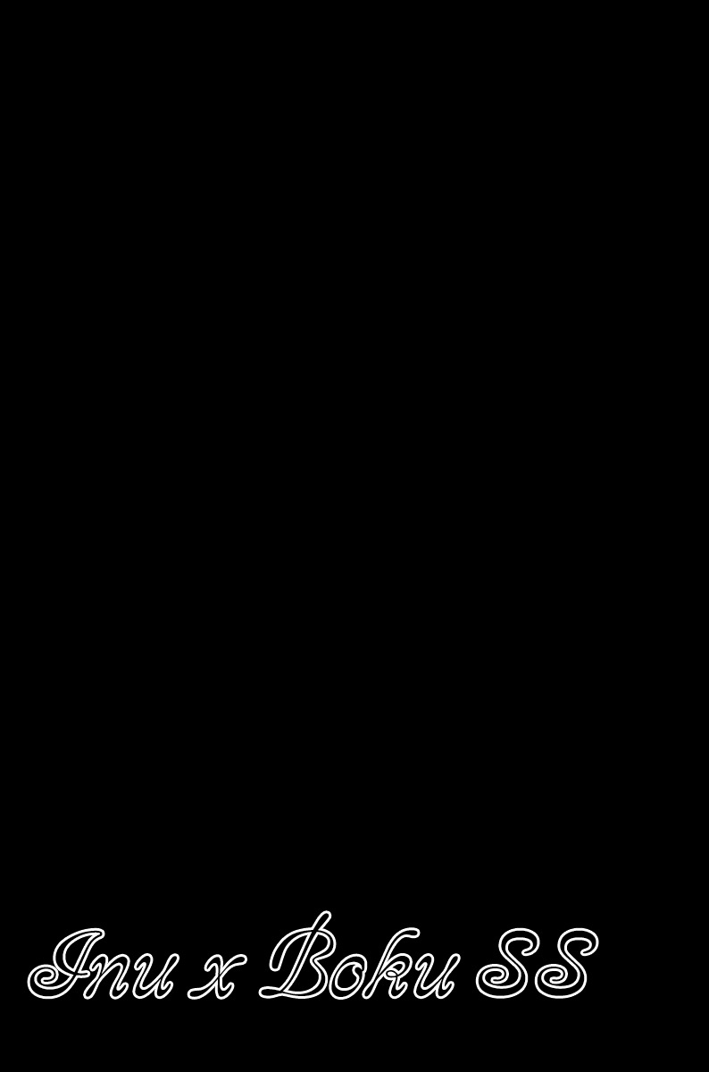 Read Inu x Boku SS EN Manga Online