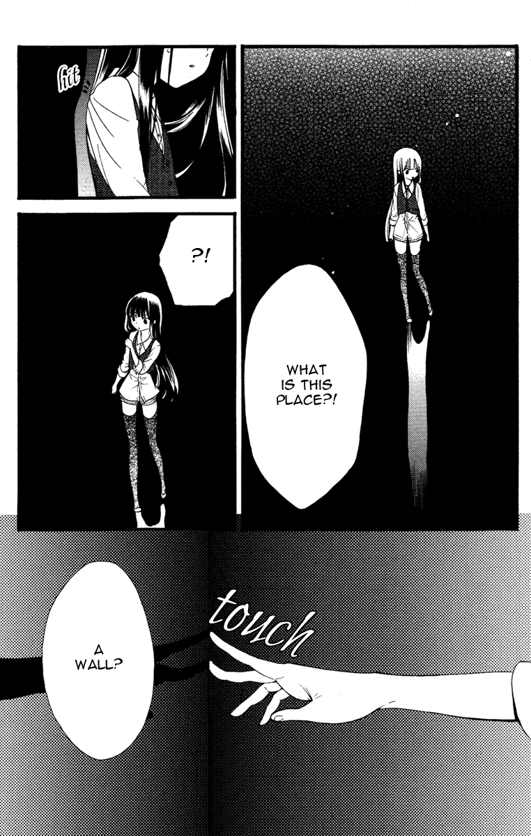 Read Inu x Boku SS EN Manga Online