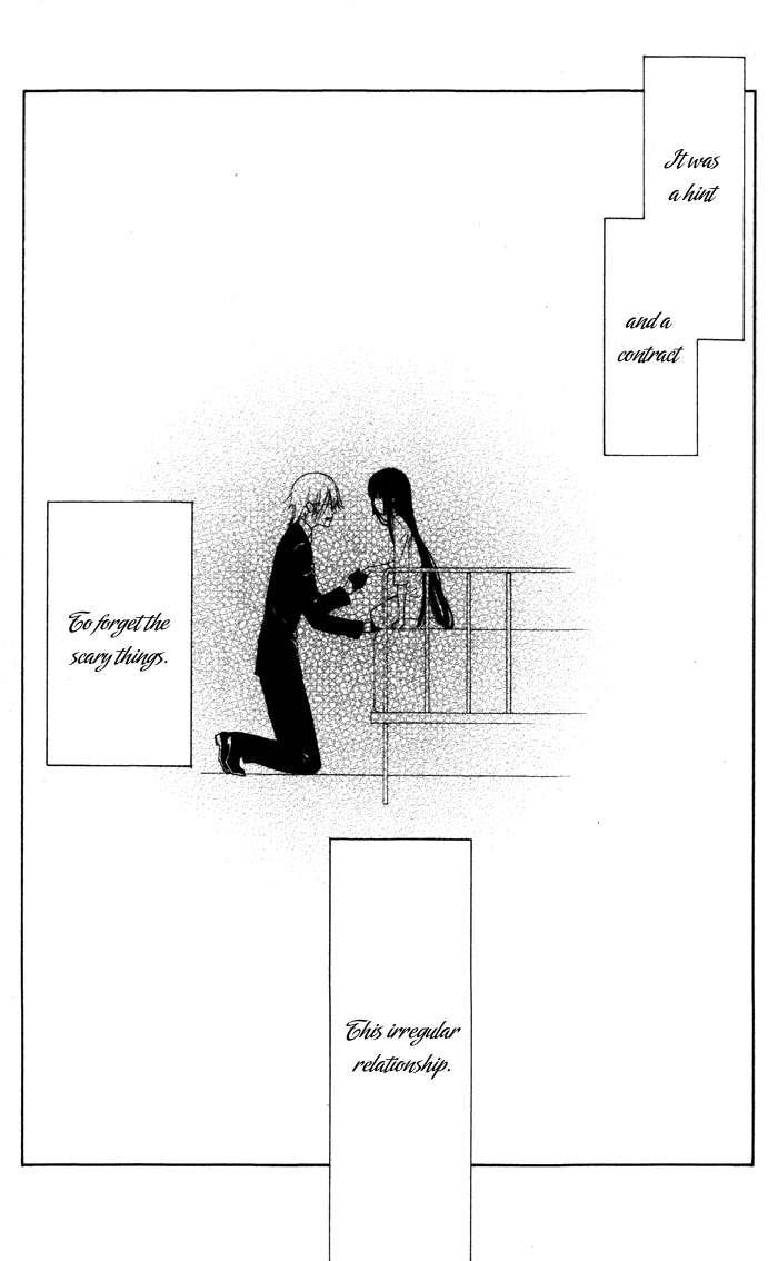 Read Inu x Boku SS EN Manga Online