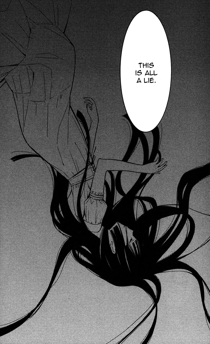 Read Inu x Boku SS EN Manga Online