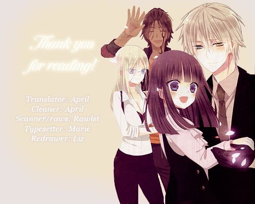 Read Inu x Boku SS EN Manga Online