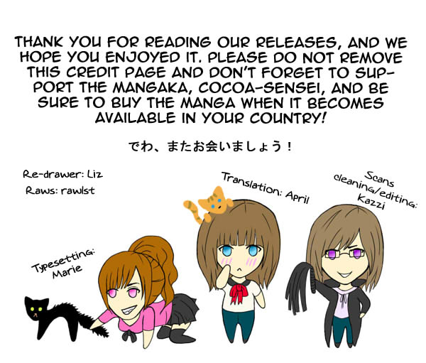 Read Inu x Boku SS EN Manga Online