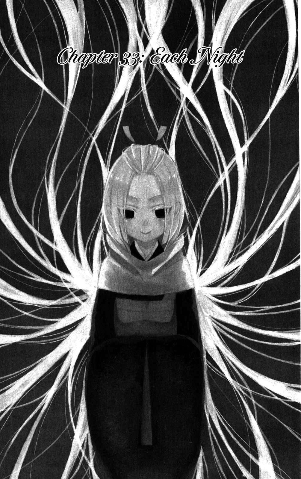 Read Inu x Boku SS EN Manga Online