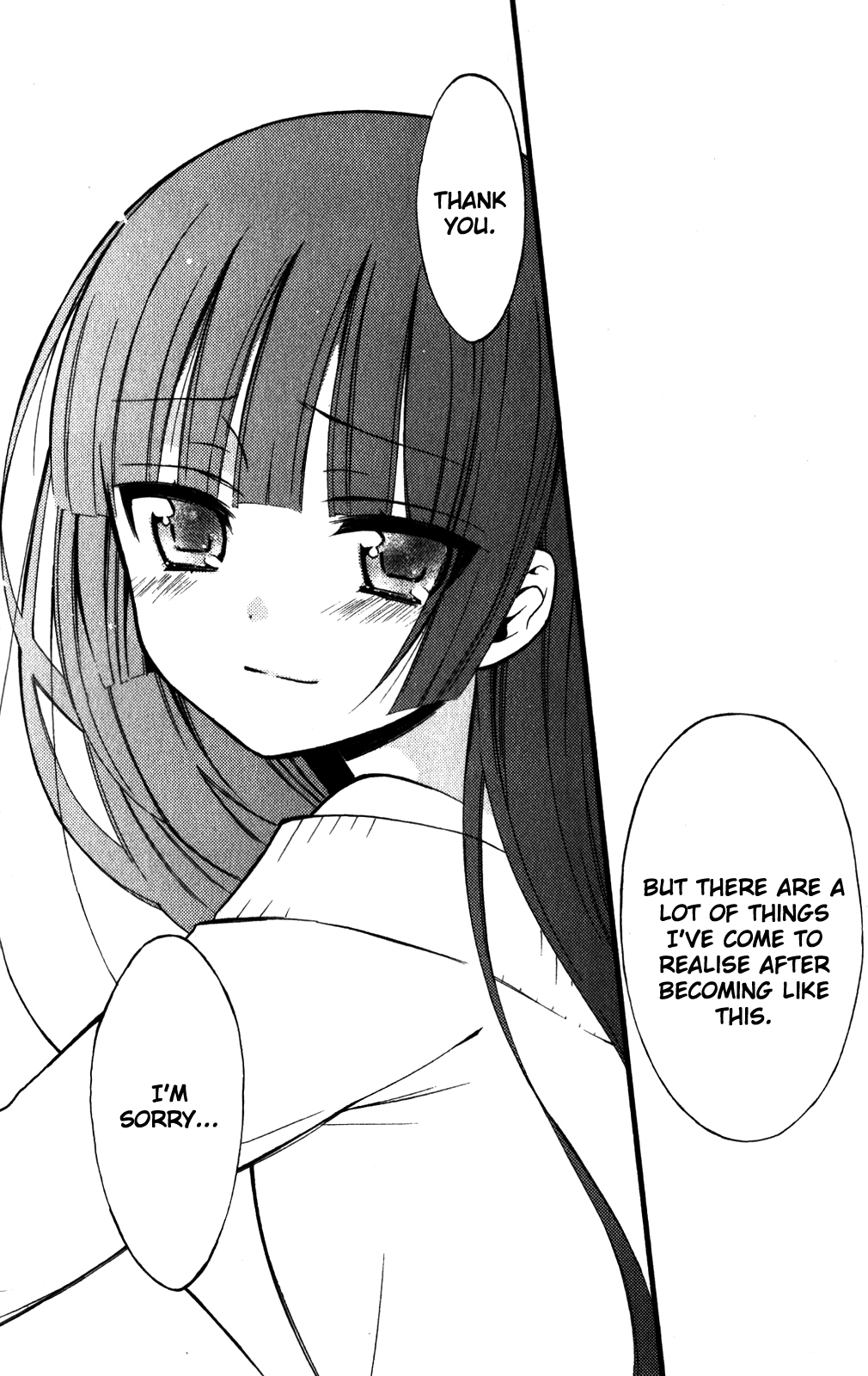 Read Inu x Boku SS EN Manga Online