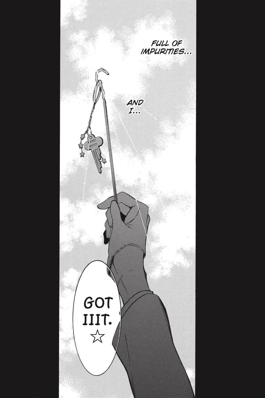 Read Inu x Boku SS EN Manga Online