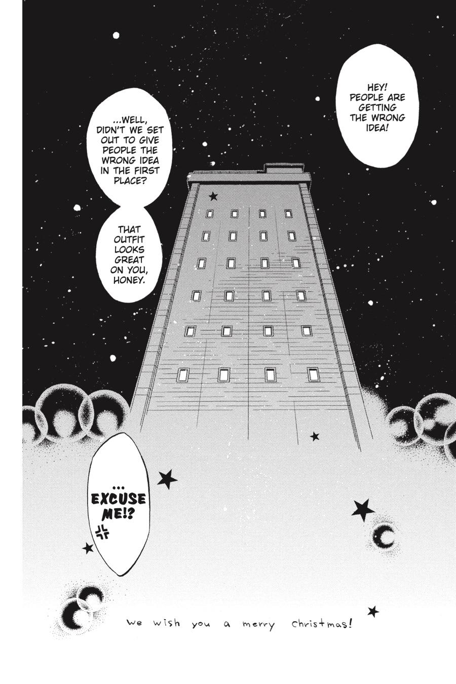 Read Inu x Boku SS EN Manga Online