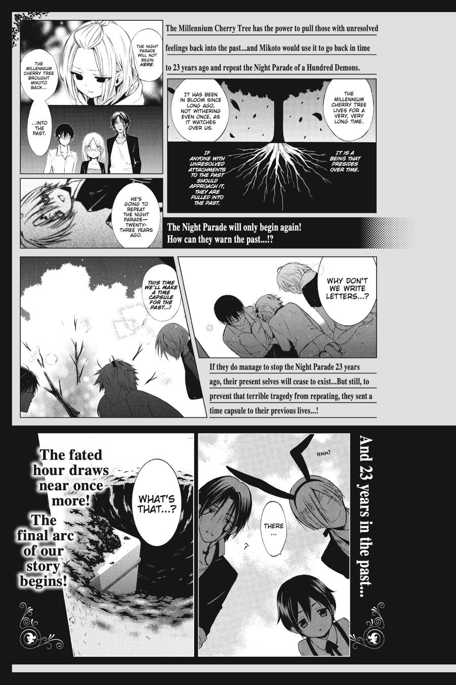 Read Inu x Boku SS EN Manga Online