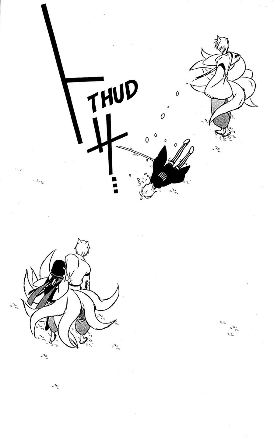 Read Inu x Boku SS EN Manga Online