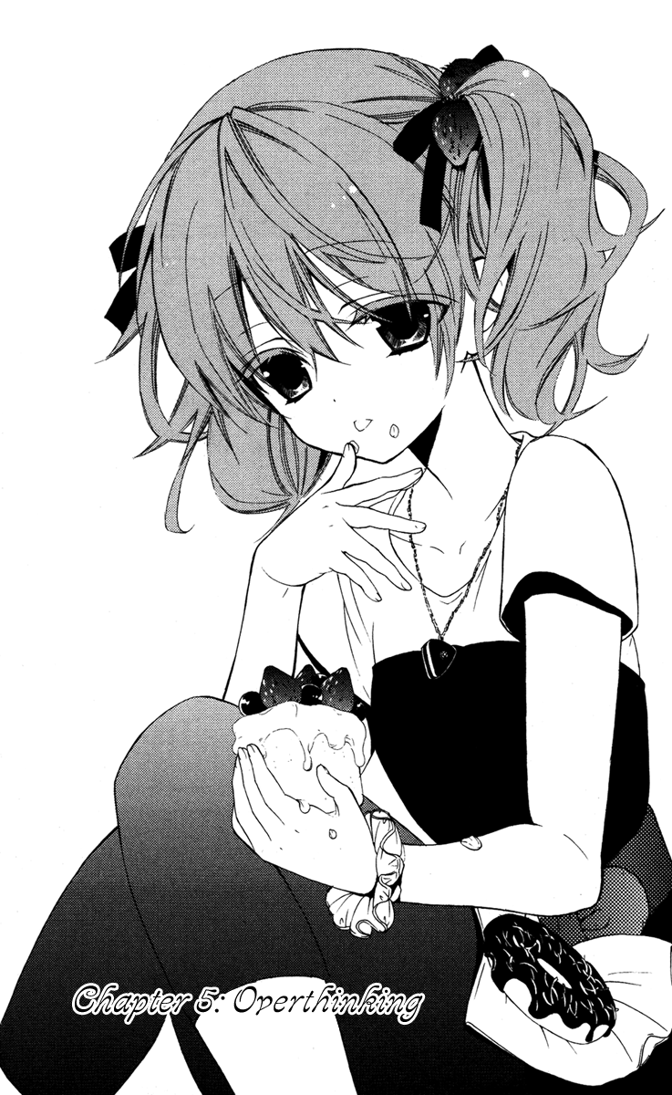 Read Inu x Boku SS EN Manga Online