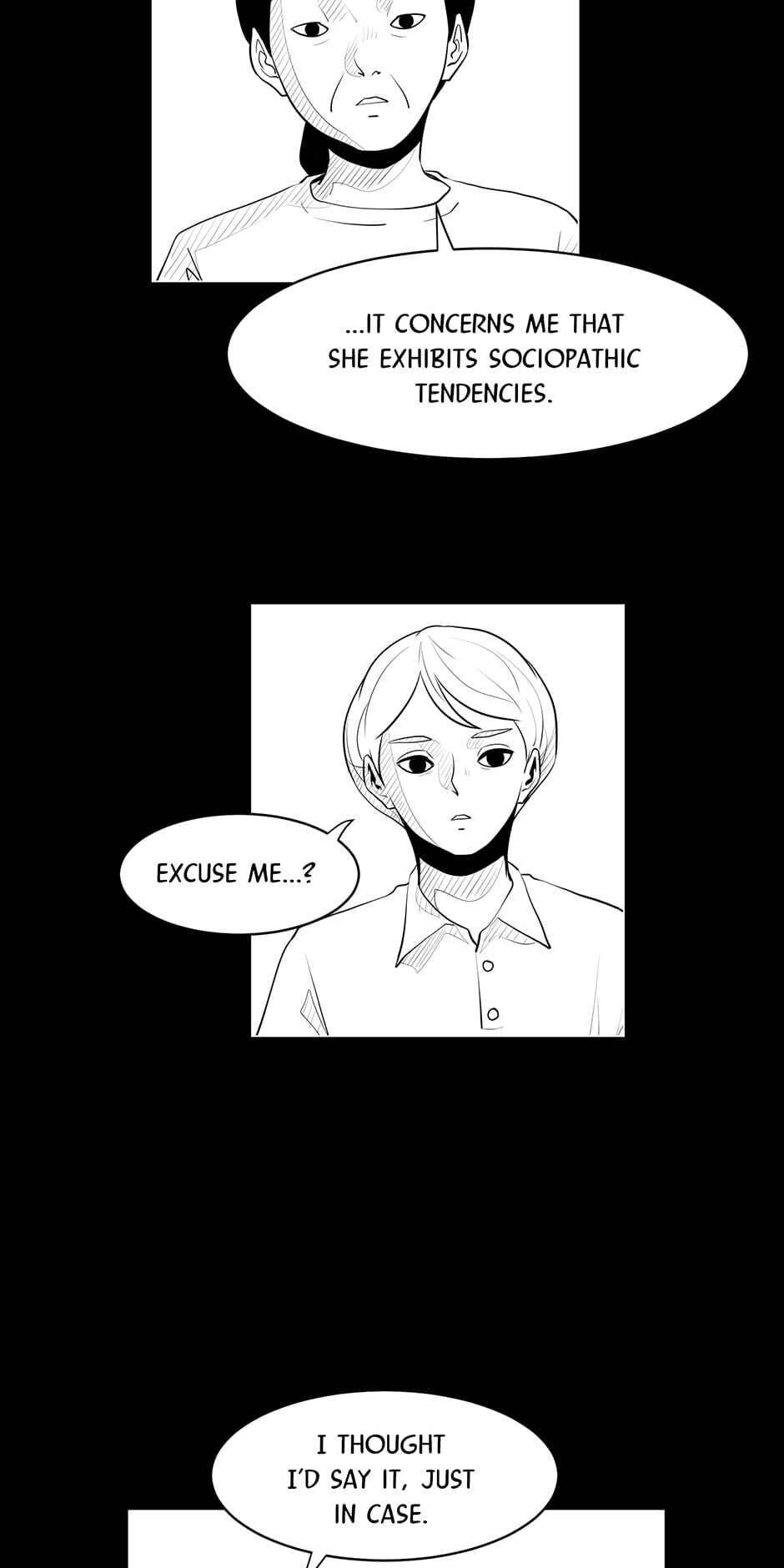 Read Itaewon Class EN Manga Online