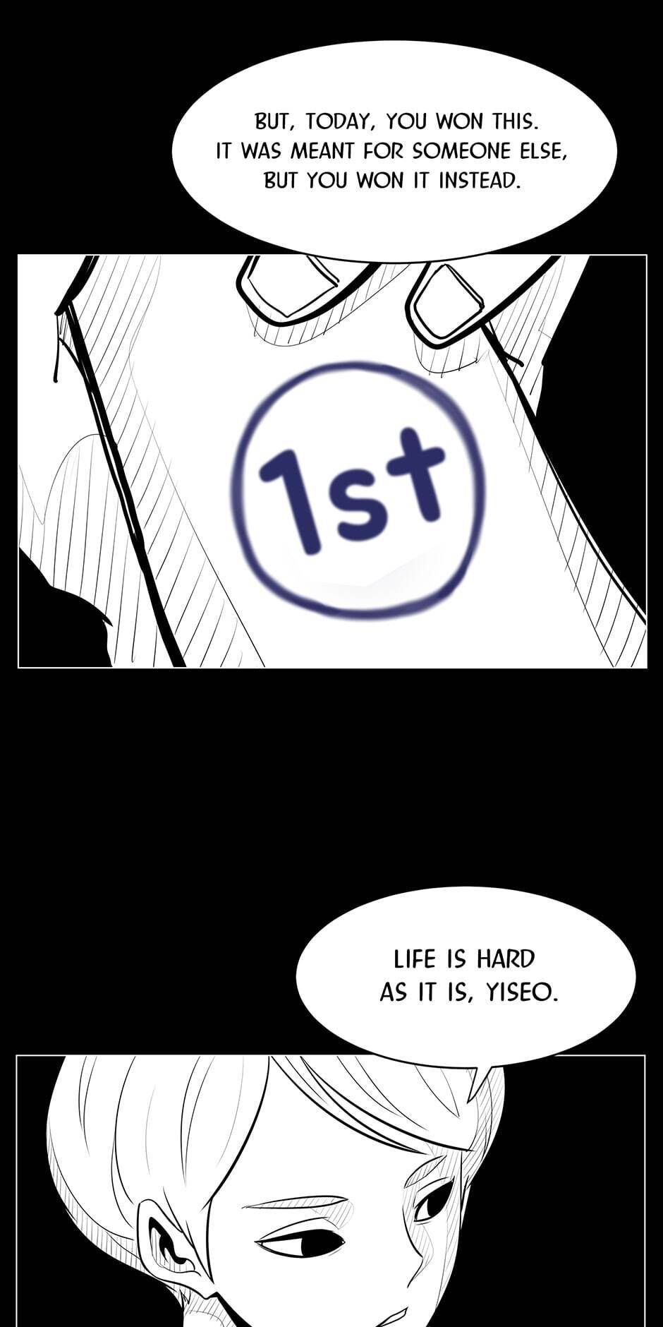 Read Itaewon Class EN Manga Online