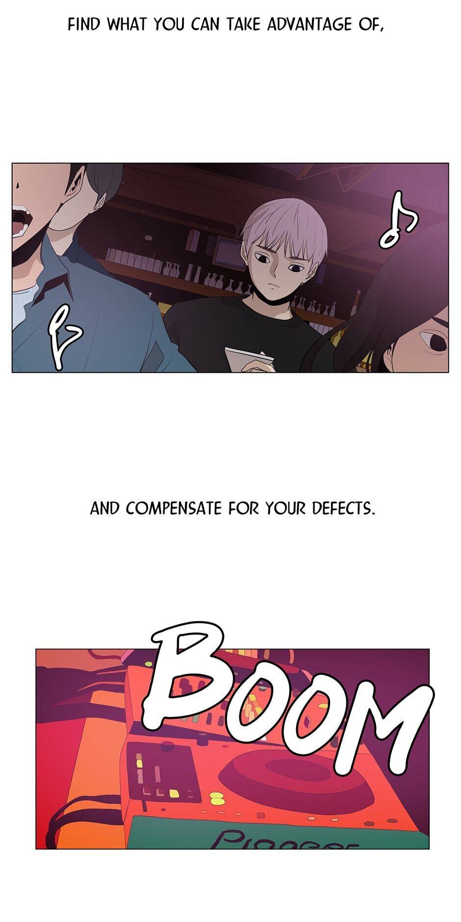 Read Itaewon Class EN Manga Online