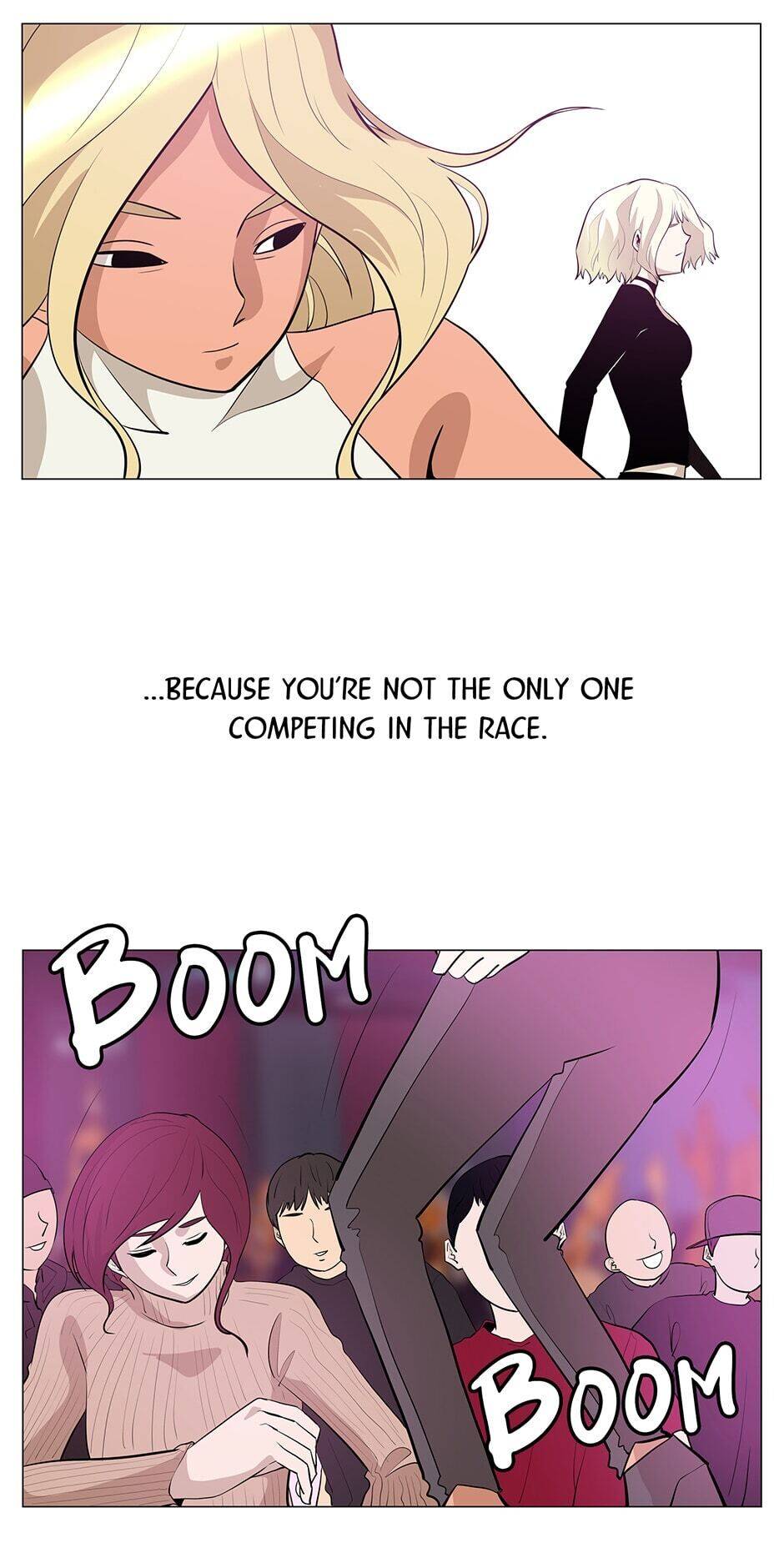 Read Itaewon Class EN Manga Online