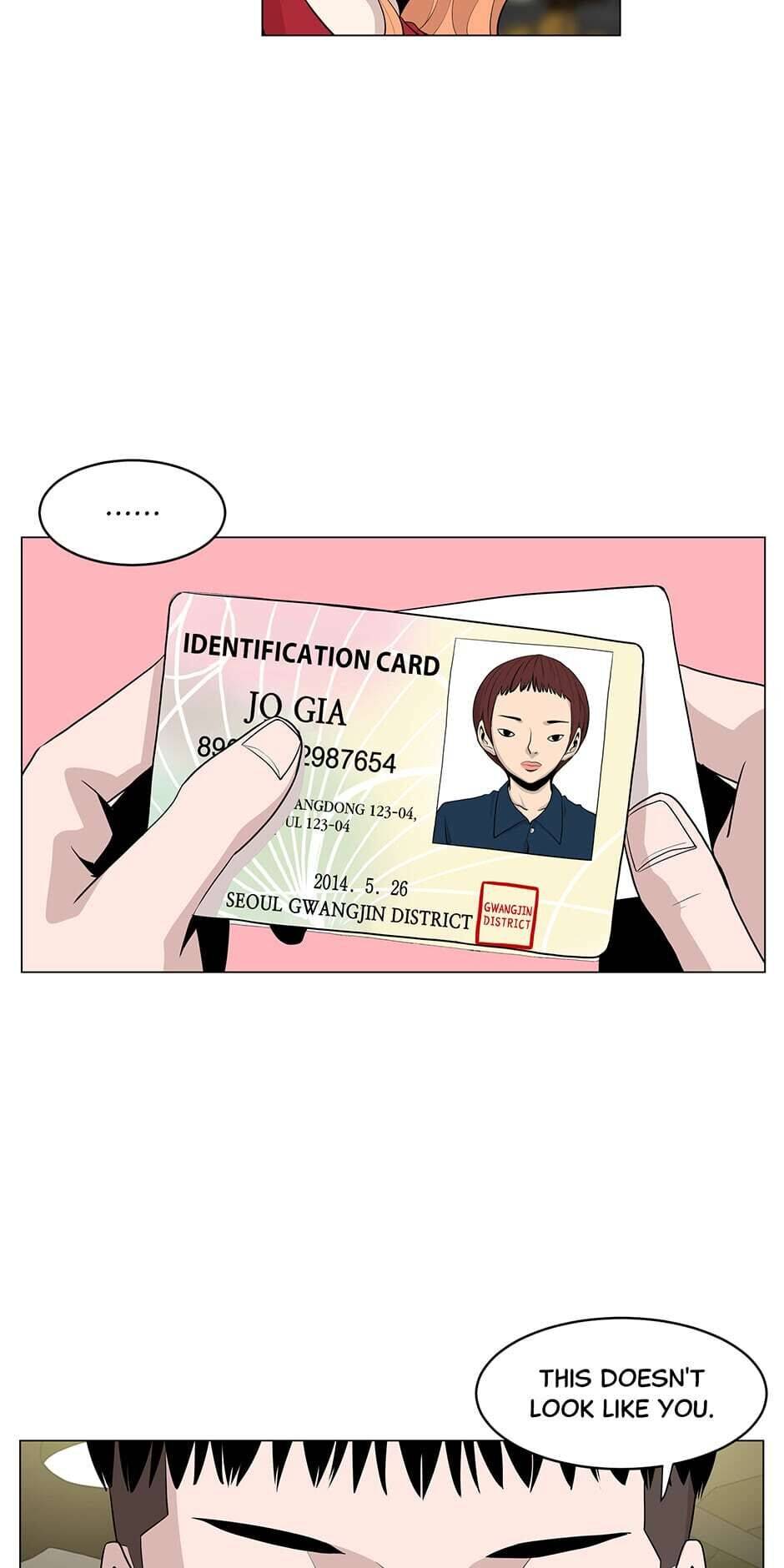 Read Itaewon Class EN Manga Online