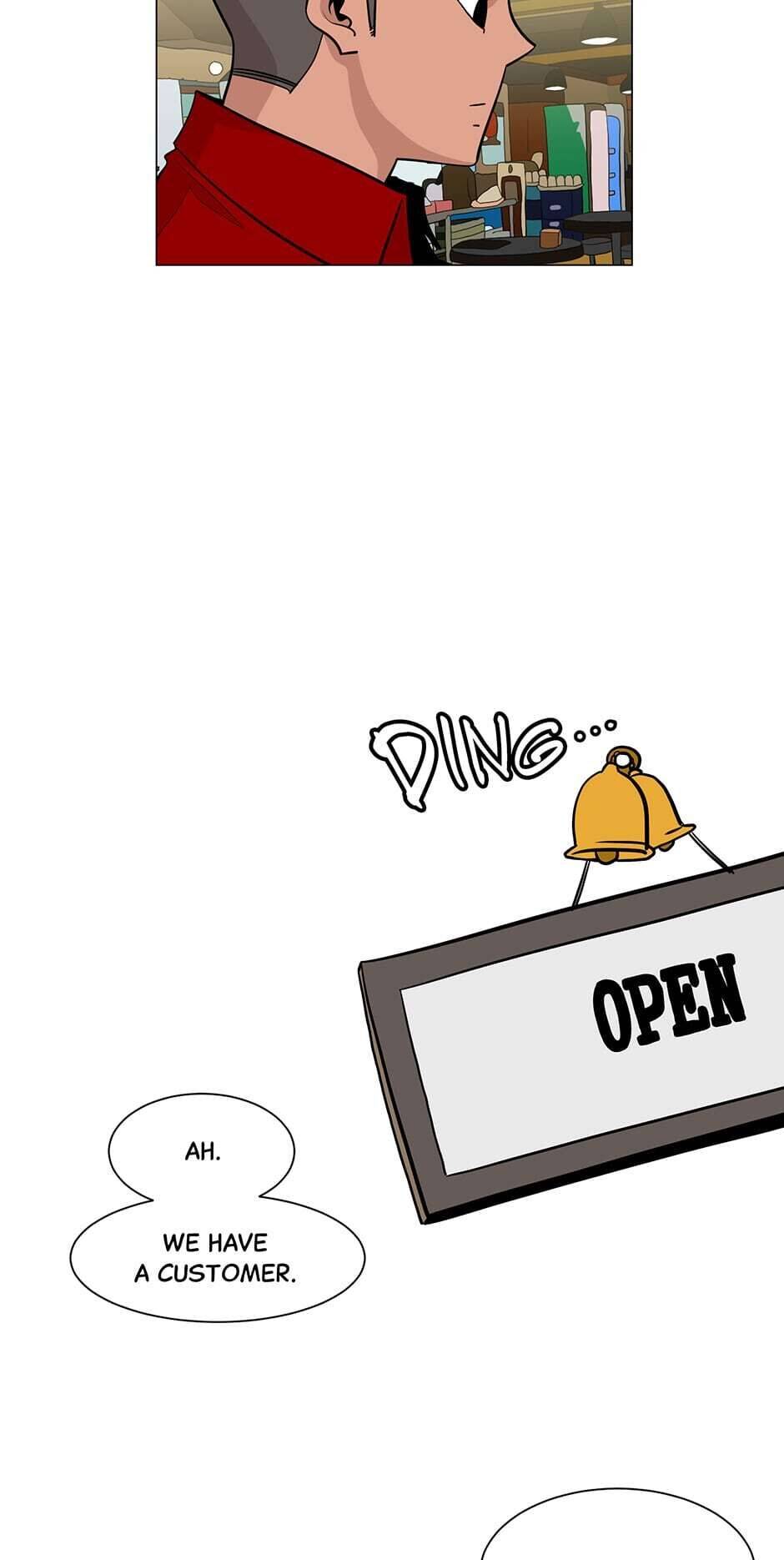 Read Itaewon Class EN Manga Online