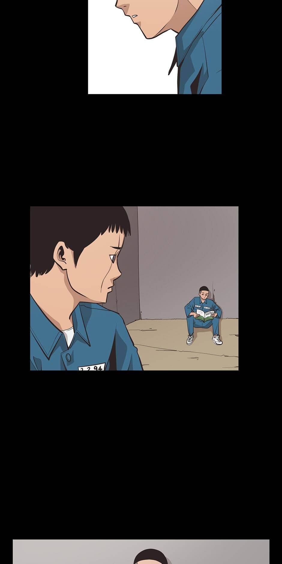 Read Itaewon Class EN Manga Online