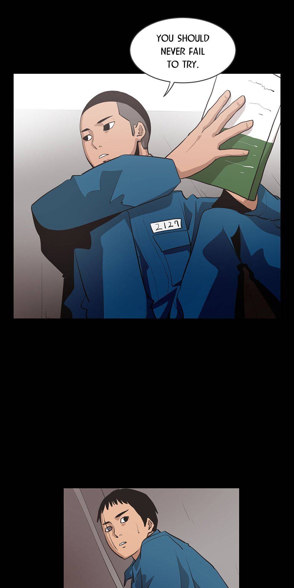 Read Itaewon Class EN Manga Online