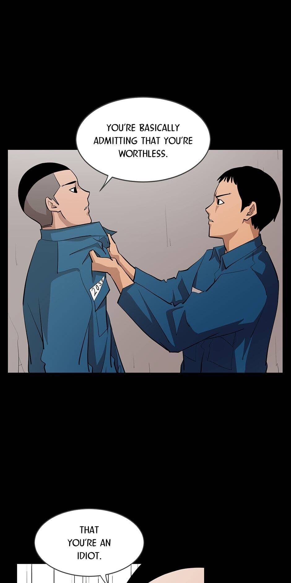 Read Itaewon Class EN Manga Online