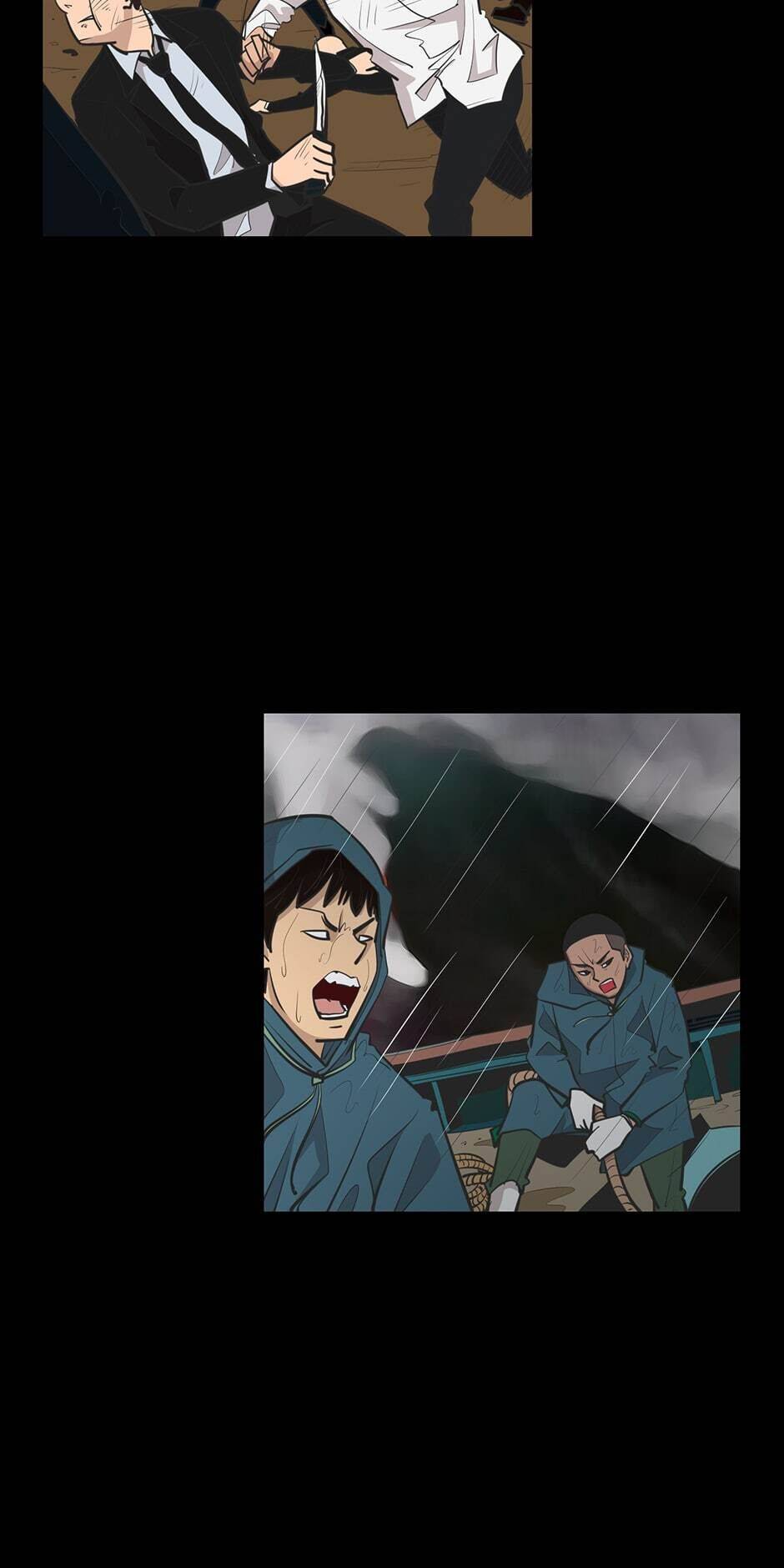 Read Itaewon Class EN Manga Online