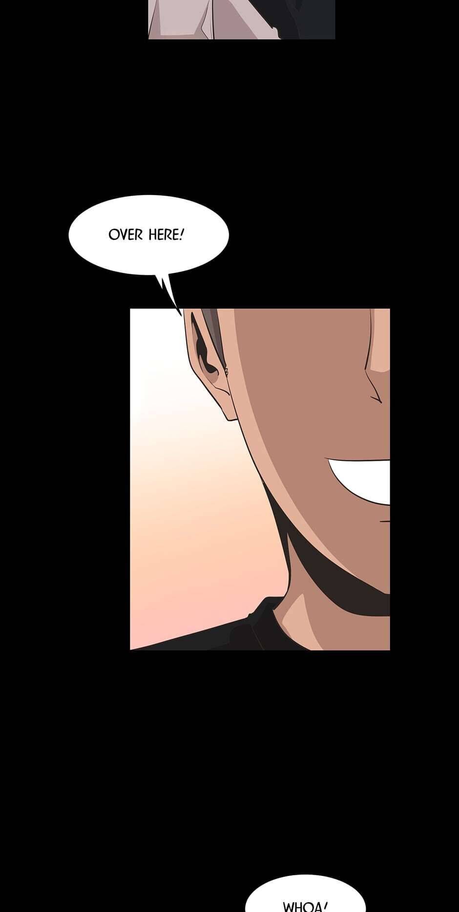 Read Itaewon Class EN Manga Online