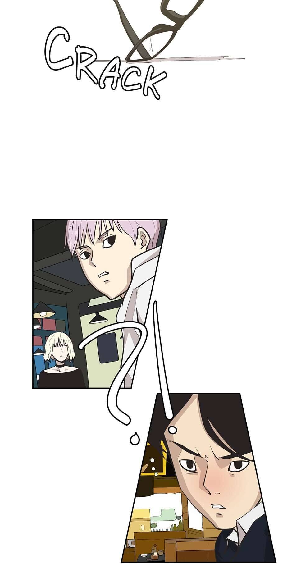 Read Itaewon Class EN Manga Online