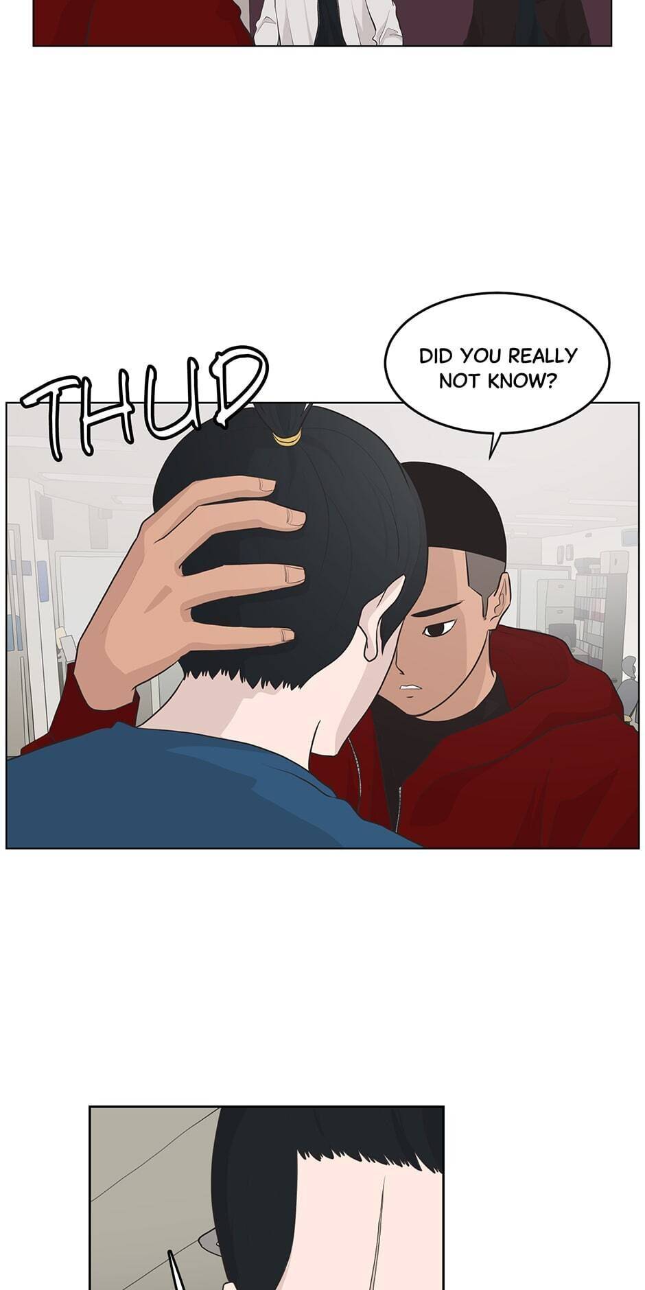 Read Itaewon Class EN Manga Online