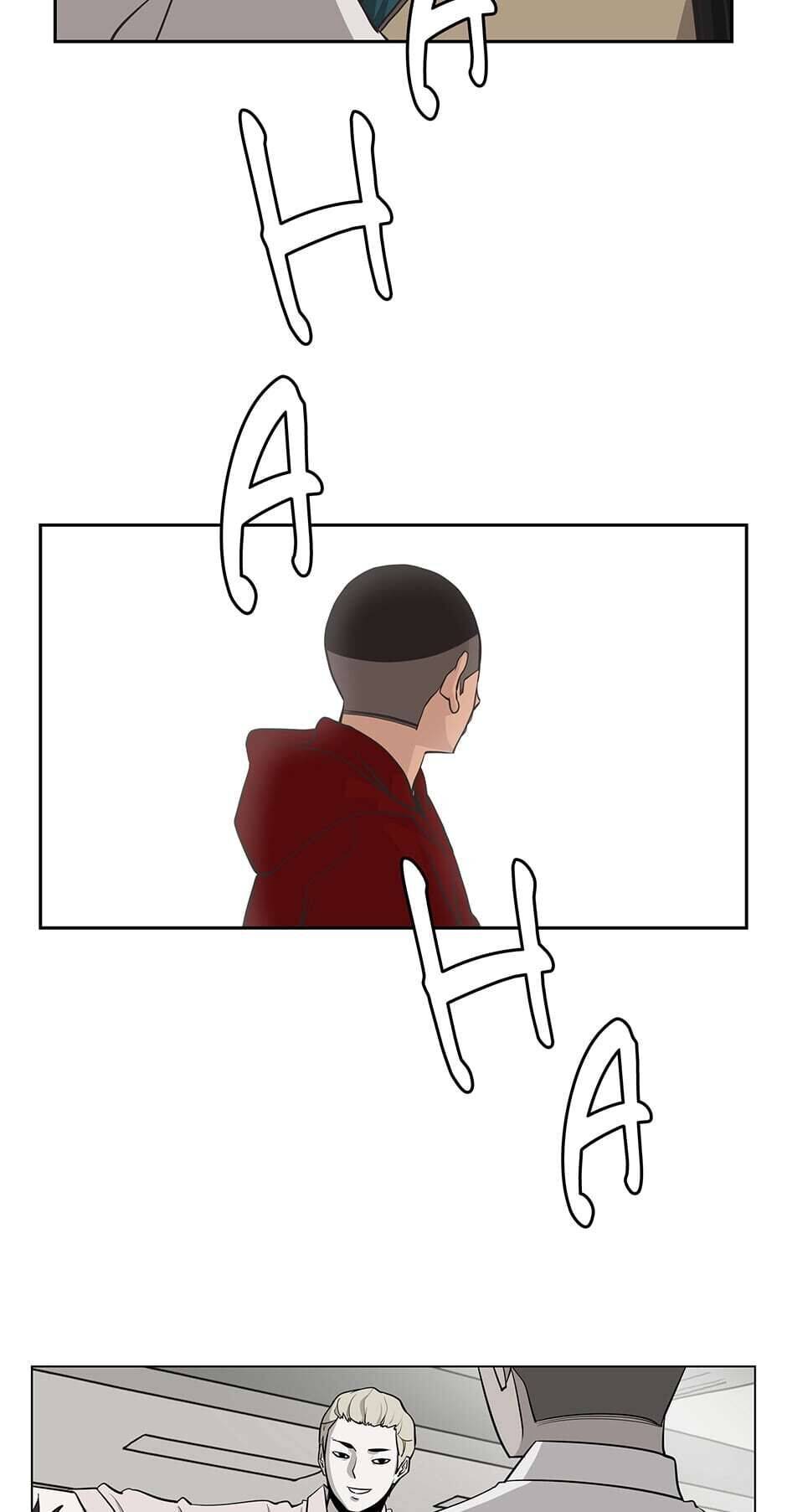 Read Itaewon Class EN Manga Online