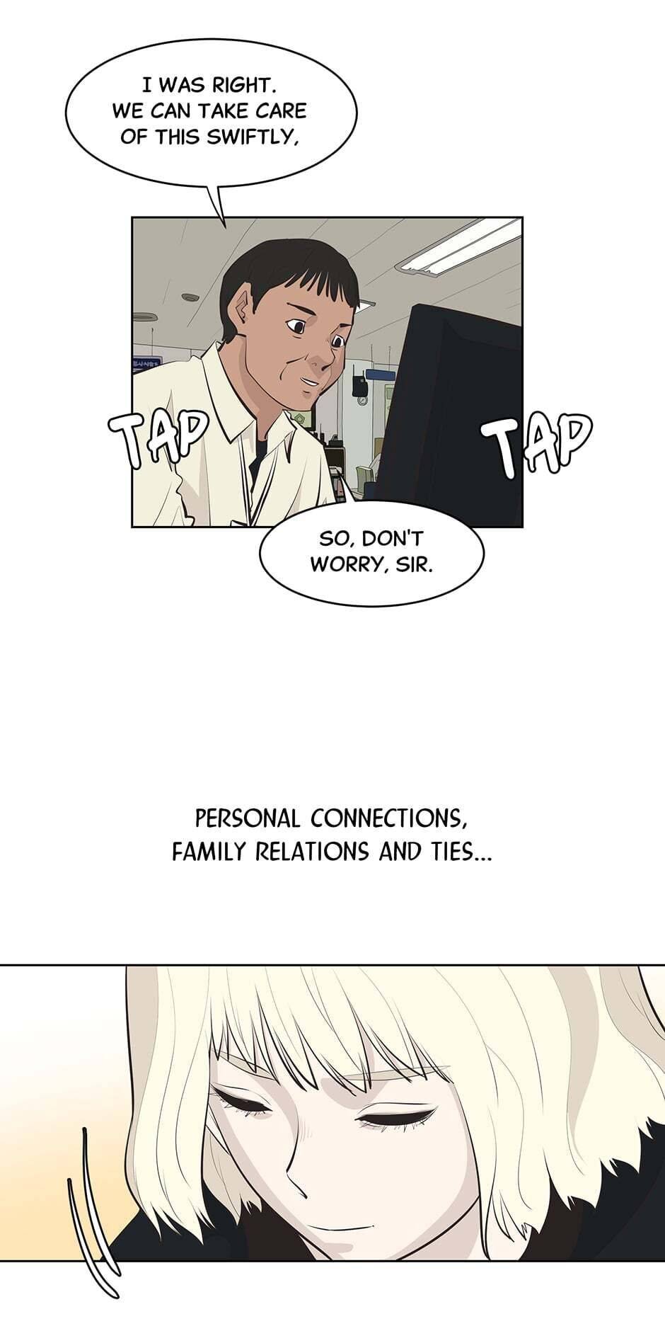 Read Itaewon Class EN Manga Online