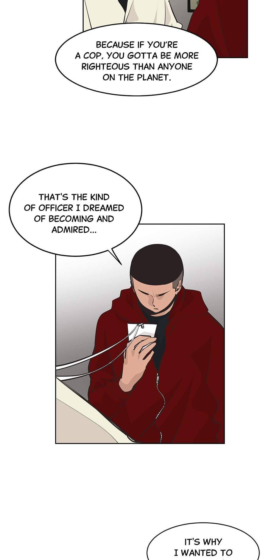 Read Itaewon Class EN Manga Online