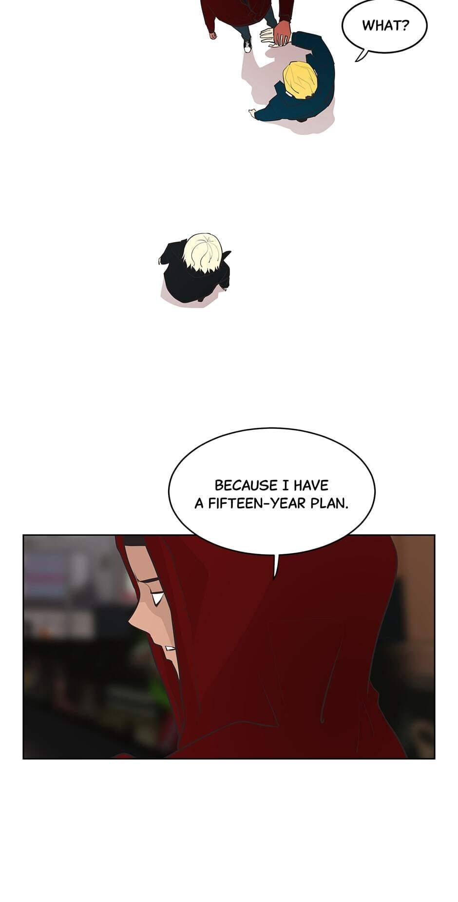 Read Itaewon Class EN Manga Online