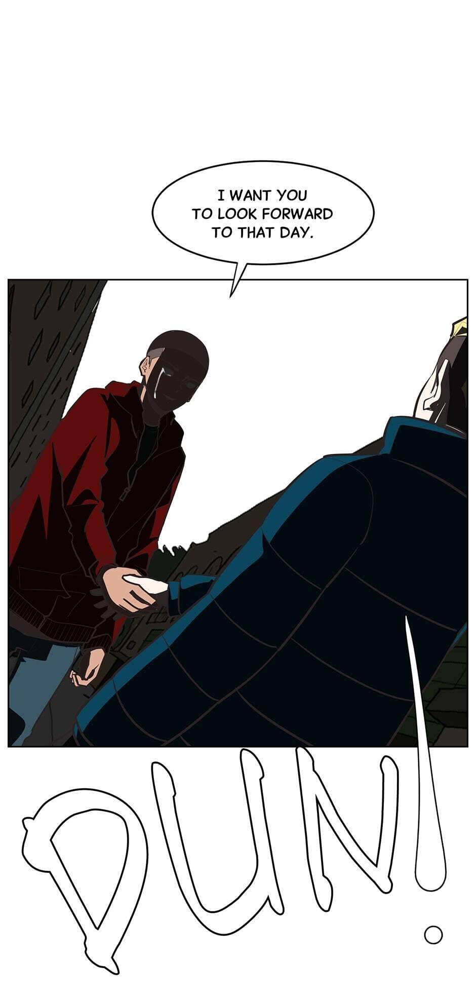 Read Itaewon Class EN Manga Online