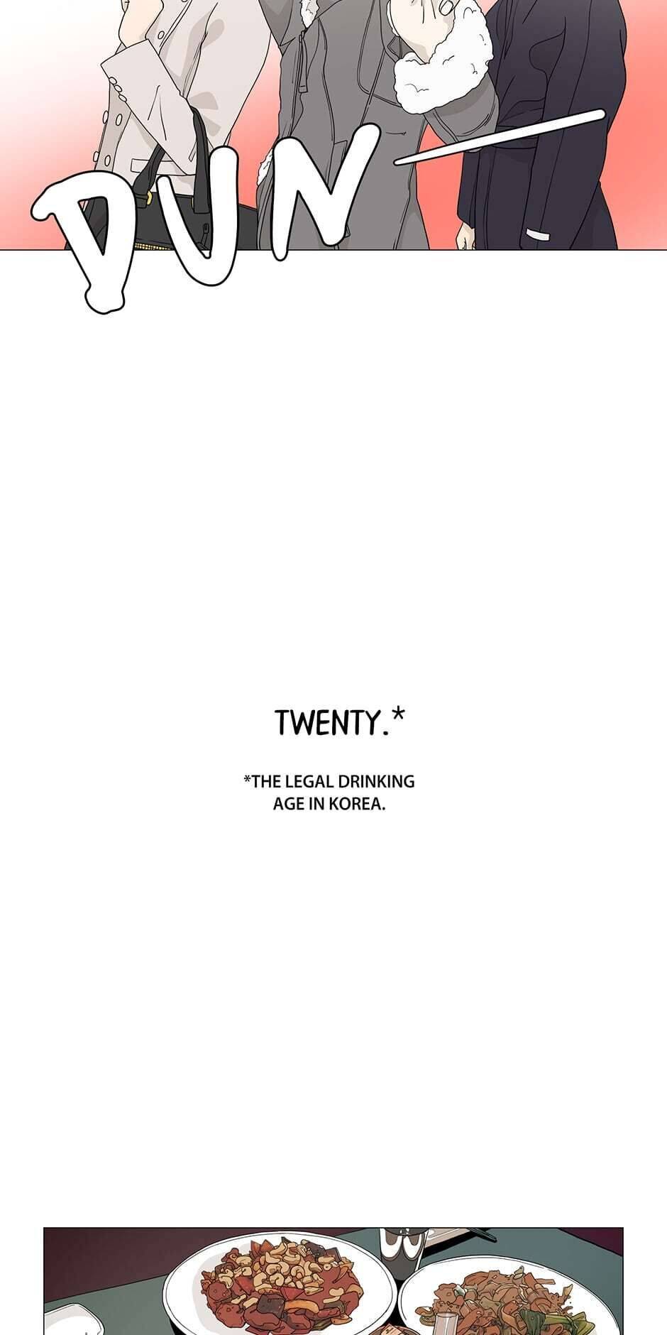 Read Itaewon Class EN Manga Online