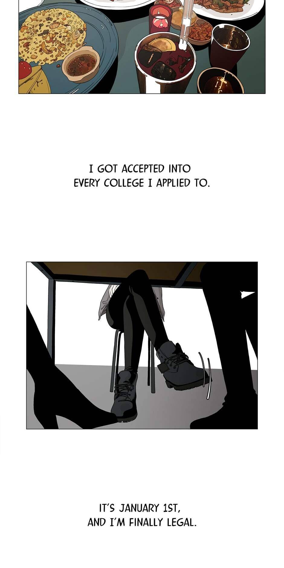 Read Itaewon Class EN Manga Online