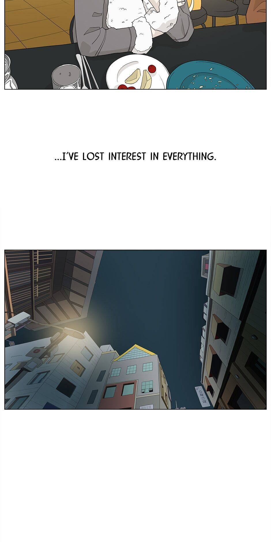 Read Itaewon Class EN Manga Online